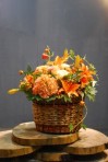 artificial silk flower arrangements b010